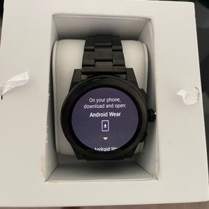 Michael Kors Smart Watch.